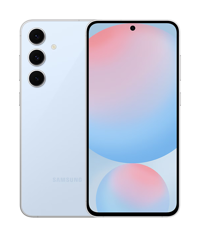 Samsung Galaxy S24 FE picture 1