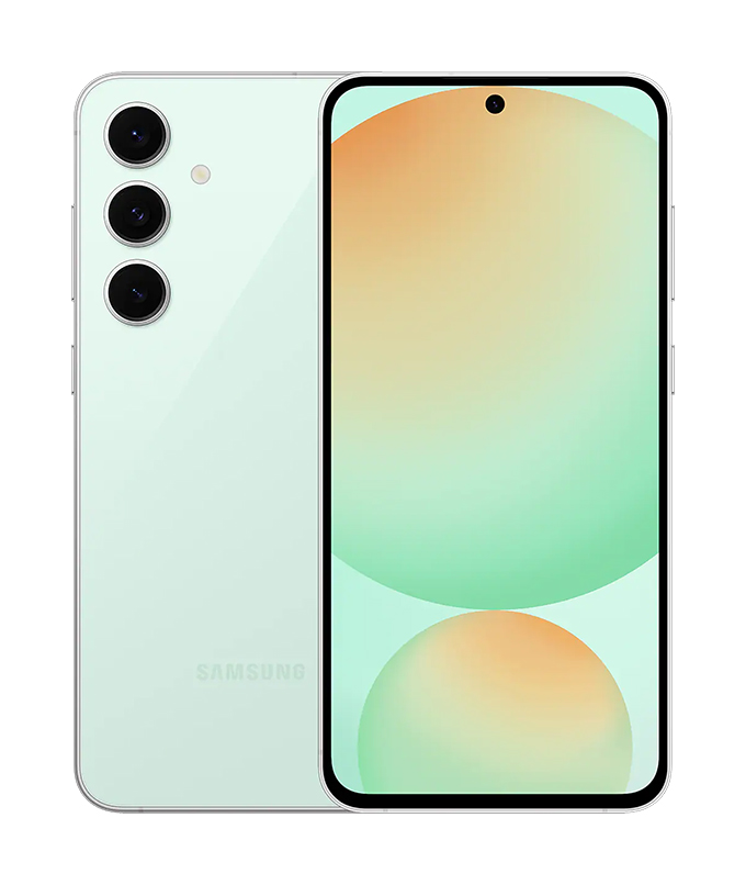 Samsung Galaxy S24 FE picture 4