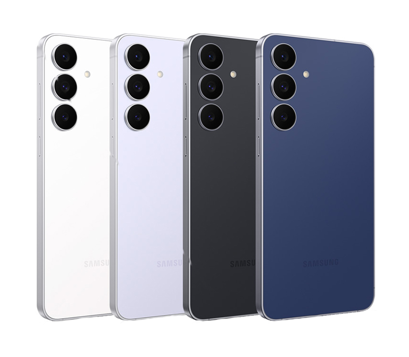 Samsung Galaxy S25 FE picture 5