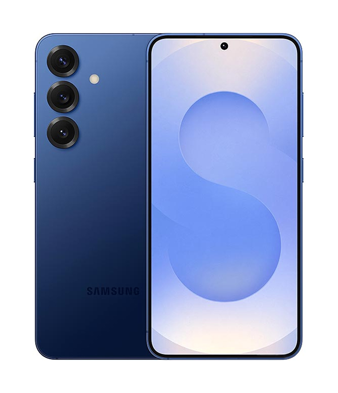 Samsung Galaxy S25 picture 1