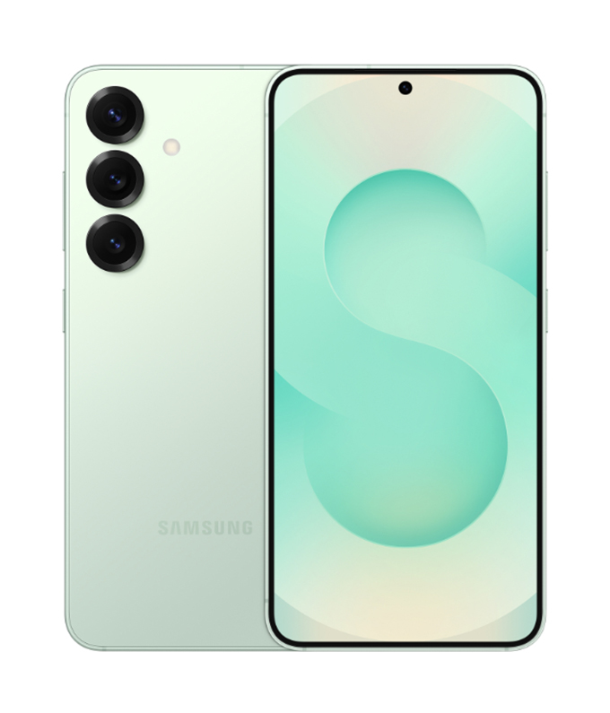 Samsung Galaxy S25 picture 2