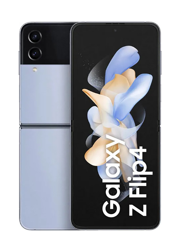 Samsung Galaxy Z Flip 4 picture 1