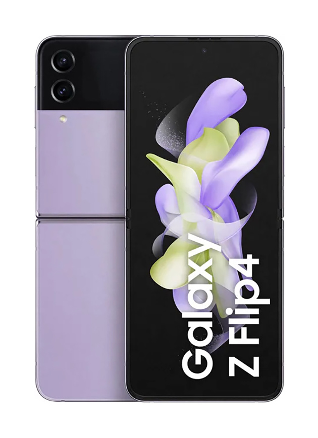 Samsung Galaxy Z Flip 4 picture 2