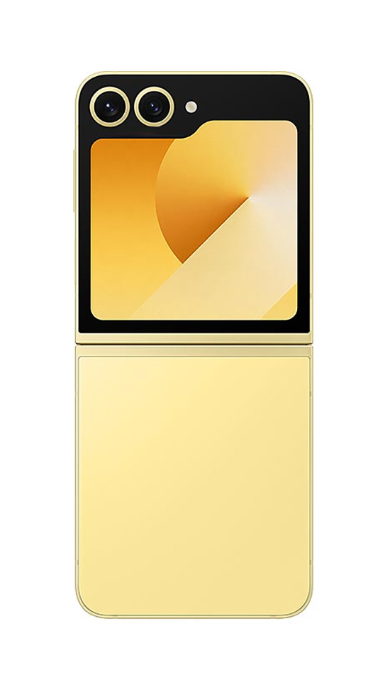 Samsung Galaxy Z Flip 6 picture 2