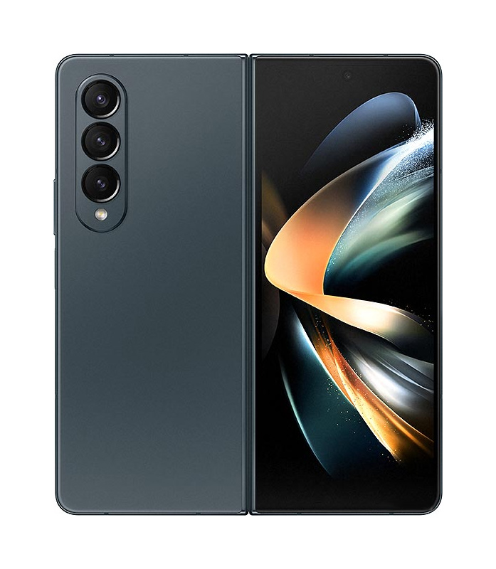 Samsung Galaxy Z Fold 4 picture 1