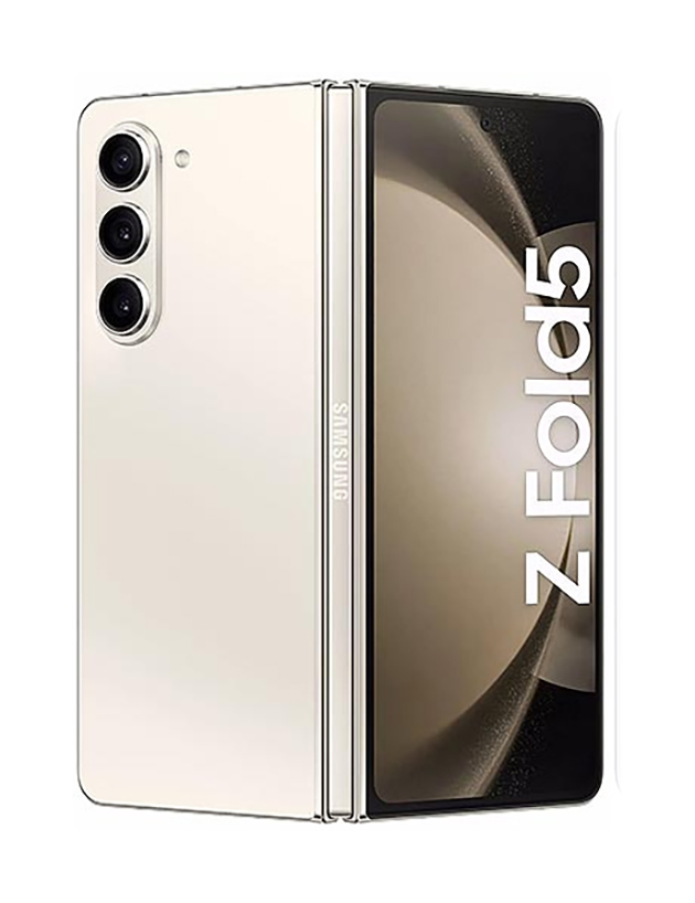 Samsung Galaxy Z Fold 5 picture 2