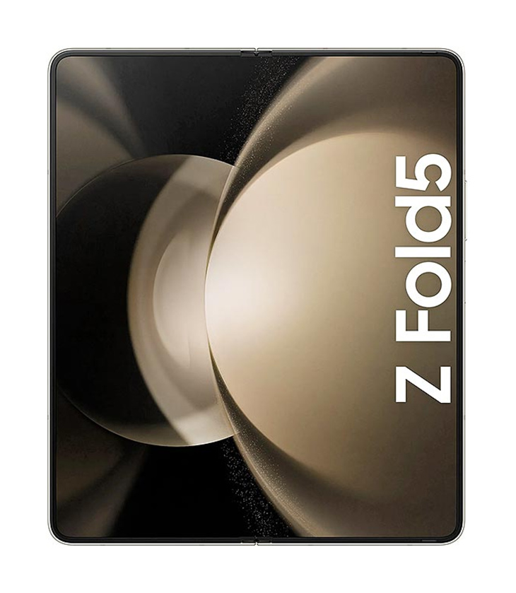 Samsung Galaxy Z Fold 5 picture 3