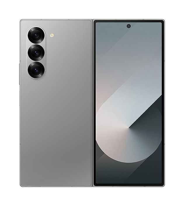 Samsung Galaxy Z Fold 6 picture 1