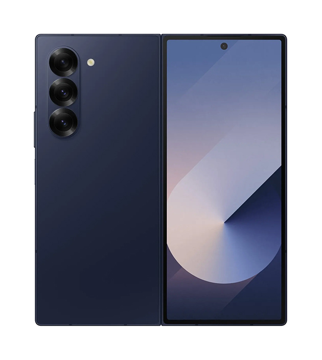 Samsung Galaxy Z Fold 6 picture 2