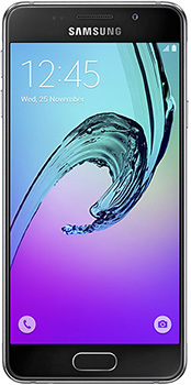 Samsung Galaxy A3 2016 price in Pakistan