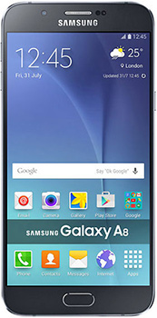 Samsung Galaxy A8 Reviews in Pakistan