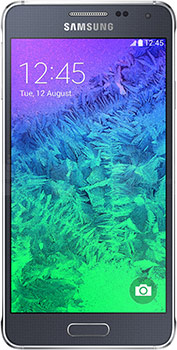 Samsung Galaxy Alpha price in Pakistan