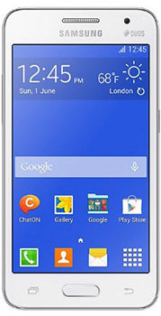 Samsung Galaxy Core 2 Reviews in Pakistan