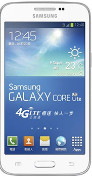 Samsung Galaxy Core Lite LTE Reviews in Pakistan