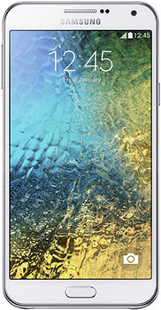Samsung Galaxy E7 Price in Pakistan