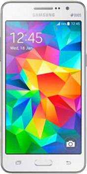 Samsung Galaxy Grand Prime 2016 price in Pakistan