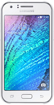 Samsung Galaxy J1 Price in Pakistan