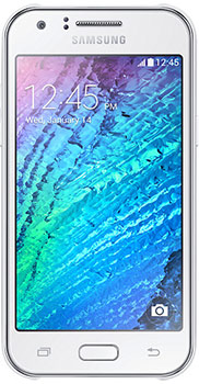 Samsung Galaxy J1 price in Pakistan