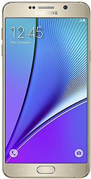 Samsung Galaxy Note 5 Price in Pakistan