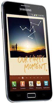 Samsung Galaxy Note Price in Pakistan & Specifications - WhatMobile