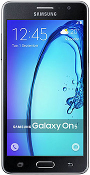 Samsung Galaxy On5 Pro Price in Pakistan