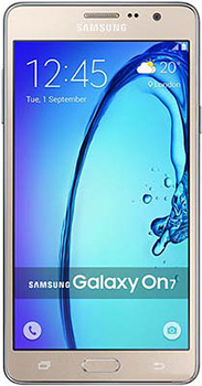 Samsung Galaxy On7 Pro Reviews in Pakistan