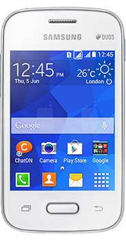Samsung Galaxy Pocket 2 Reviews in Pakistan