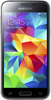 Samsung Galaxy S5 Mini Duos mobile phone