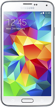 Samsung Galaxy S5 Reviews in Pakistan