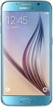 Samsung Galaxy S6 Active mobile phone