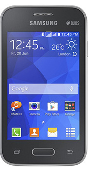 Samsung Galaxy Star 2 Reviews in Pakistan