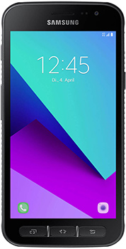 Samsung Galaxy Xcover 4 Reviews in Pakistan
