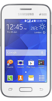 Samsung Galaxy Young 2 Reviews in Pakistan