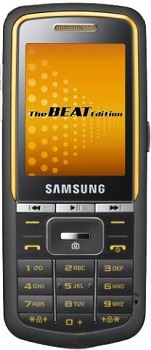 Samsung M3510 Beat b Reviews in Pakistan