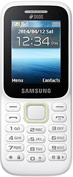 Samsung B310 Reviews in Pakistan