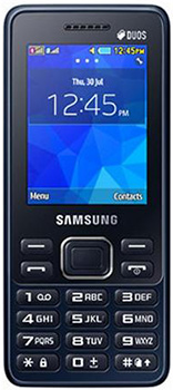 whatmobile a30