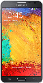 Samsung Galaxy Note 3 Neo Reviews in Pakistan