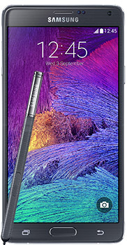 Samsung Galaxy Note 4 Reviews in Pakistan