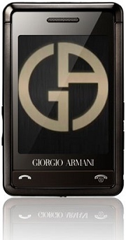 samsung armani