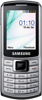 Samsung S3310 Reviews in Pakistan