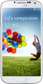 Samsung Galaxy S4 I9500 Reviews in Pakistan