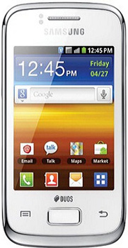 Samsung Galaxy Pocket Duos S5302 Reviews in Pakistan