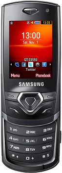 Samsung S5550 Shark 2 Reviews in Pakistan