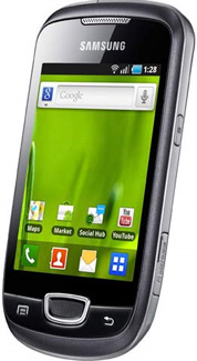Samsung S5570 Galaxy Mini Price in Pakistan