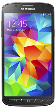Samsung Galaxy S5 Active Price in Pakistan & Specifications - WhatMobile