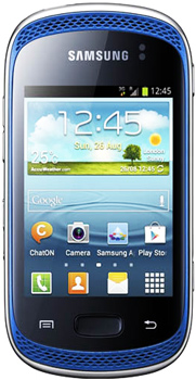 Samsung Galaxy Music Duos S6012 Reviews in Pakistan