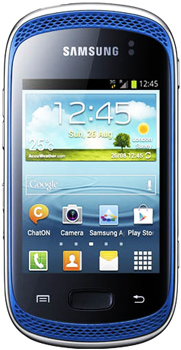 Samsung Galaxy Music Duos S6012 price in Pakistan