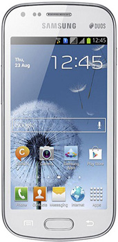 Samsung Galaxy S Duos S7562 price in Pakistan