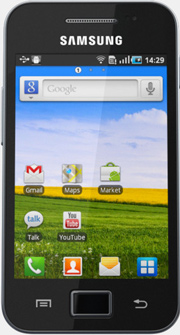 Samsung Galaxy Ace S5830 Price In Pakistan Specifications Whatmobile