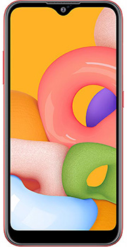 Samsung Galaxy A01 Reviews in Pakistan